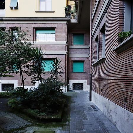 Live Doria - Luxury Apartment Rome Exterior photo