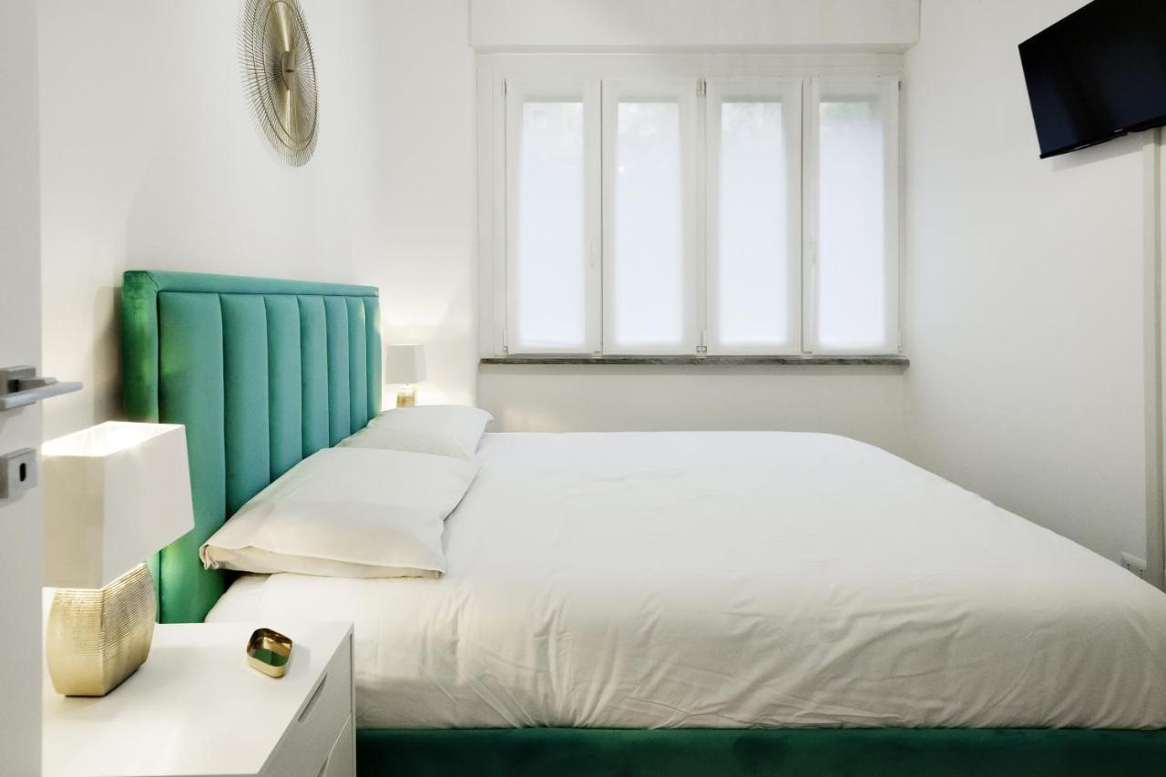Live Doria - Luxury Apartment Rome Exterior photo