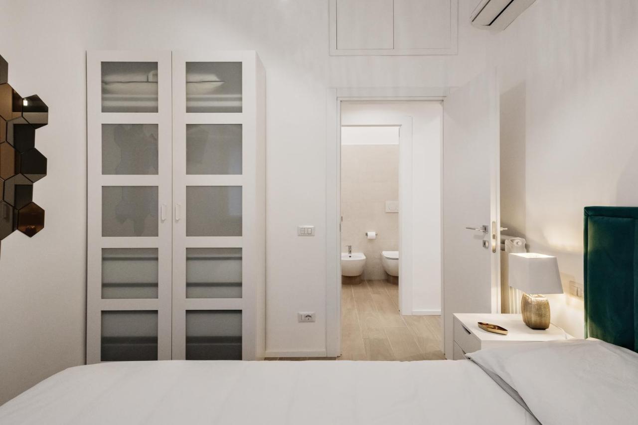 Live Doria - Luxury Apartment Rome Exterior photo