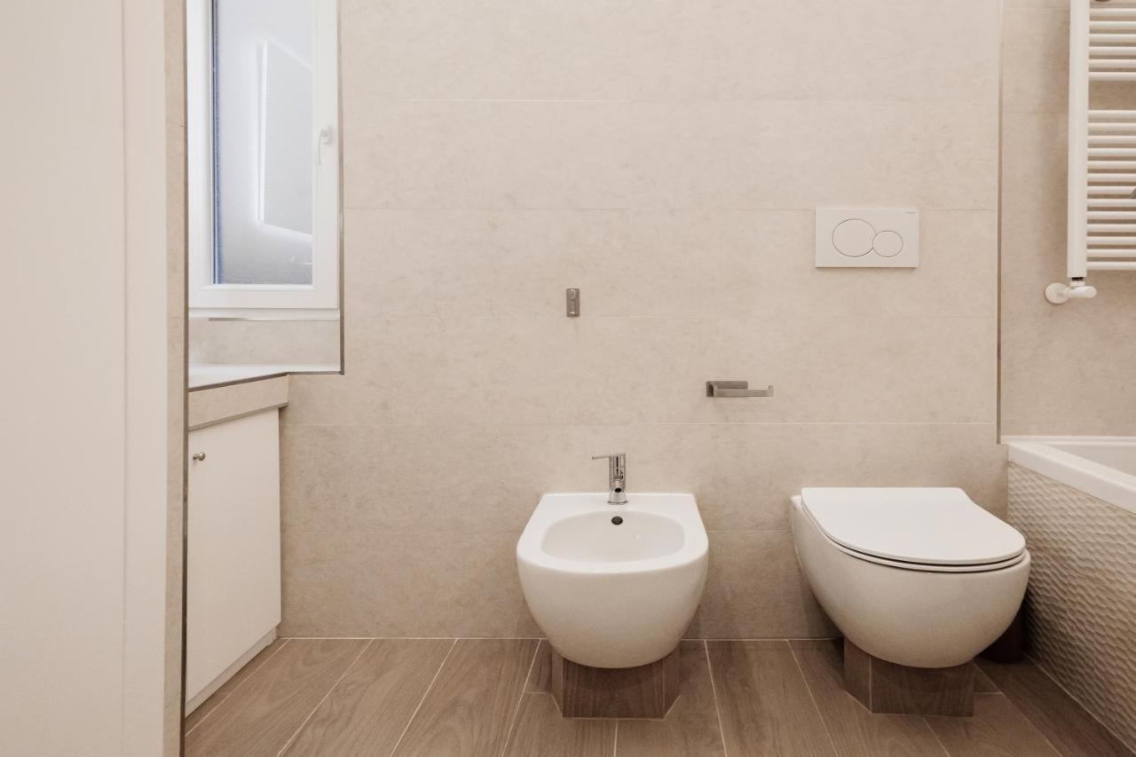 Live Doria - Luxury Apartment Rome Exterior photo