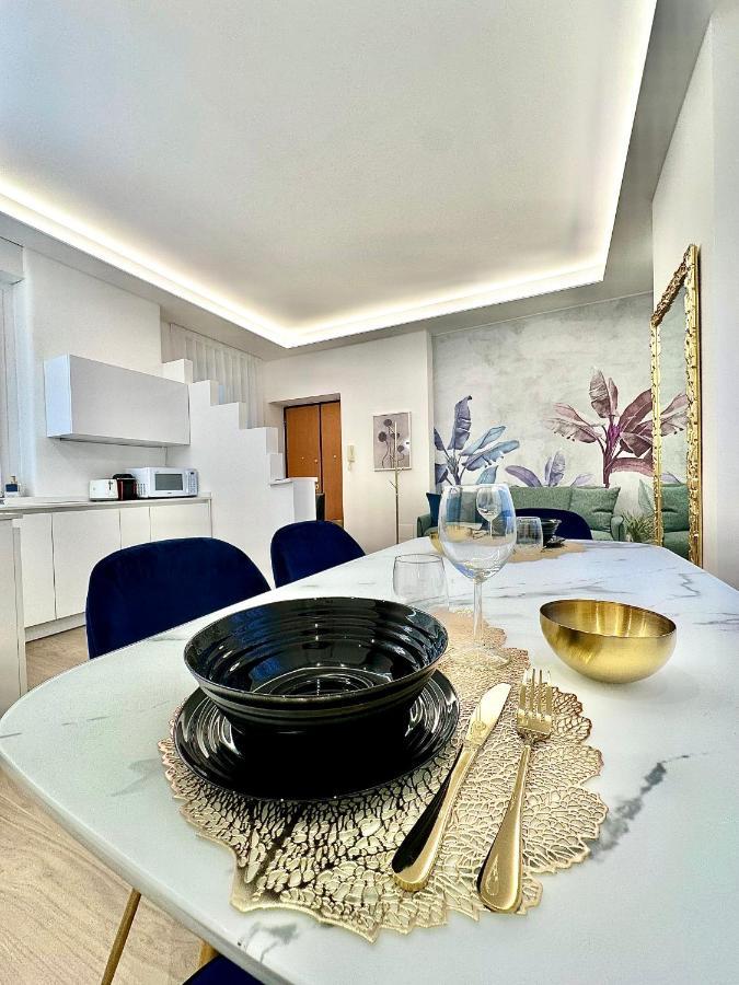 Live Doria - Luxury Apartment Rome Exterior photo